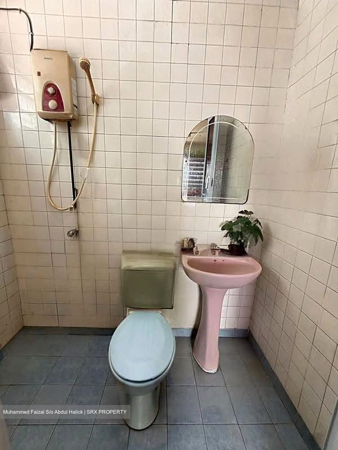 Blk 796 Khatib Vale (Yishun), HDB 4 Rooms #613568411